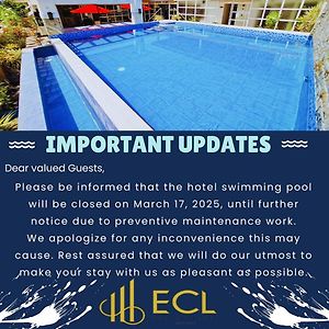 Ecl Resort Hotel Boracay